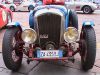 Rally NC Sport 1931 e Triumph TR2 e Ferrari 250 Gt tour de france