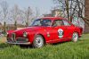 Alfa Romeo Giulietta Sprint 1960 Trofeo Foresti 2022
