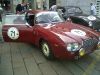 Lancia Flavia Zagato e Aston Martin DB 2-4 Mark III