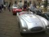 Cisitalia Nuvolari 202 SMM