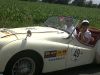 Gara Triumph TR2 Bontempi Beccalossi Simona