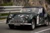 Triumph TR3a