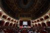 Le premiazioni al prestigioso teatro Politeama Garibaldi a Palermo