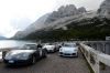 Dolomeeting Porsche Suedtirol 2014