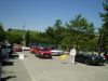 Prova speciale all'Area Museale di C la Ghironda