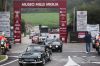 Rotary Club Museo Mille Miglia Brescia- primo partente h8.56