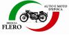 Il logo del Motoclub, unico organizzatore dell'evento