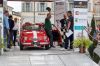 Peter Piffl-Percevic - Elizabeth Piffl-Percevic su Steyr Puch 650 TR 1962 (ex Ortner)