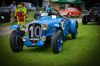 Delahaye ex Le Mans