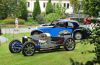 Bugattis in Concorso