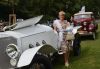 Rolls Royce in Concorso
