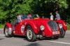 HEALEY 2400 Silverstone