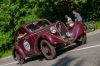 FIAT 508 S Berlinetta Mille Miglia