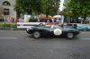 jag d type fondazione targa florio