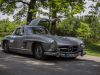 mercedes 300 SL coup