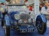 Aston Martin Le Mans 1933