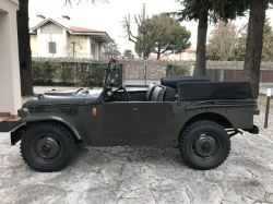 FIAT (I) CAMPAGNOLA A