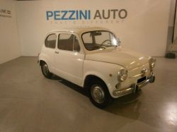 FIAT (I) 600 D