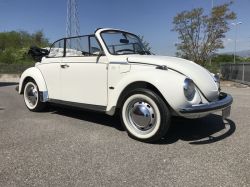 VOLKSWAGEN (D) MAGGIOLONE 1302/1303