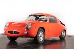 ABARTH (I) 750 RECORD MONZA ZAGATO