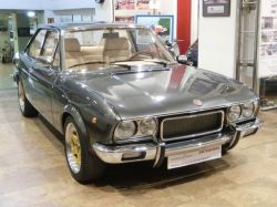 FIAT (I) 124 SPORT COUP 1.6/1.8