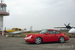 PORSCHE (D) 911 CARRERA 2/TARGA