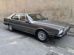 MASERATI (I) QUATTROPORTE 4.2/4.9