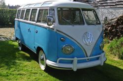 VOLKSWAGEN (D) 1500/1500 S