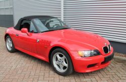 BMW (D) Z3