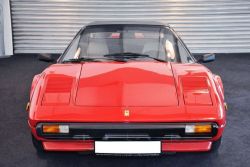 FERRARI (I) 308 GTSI