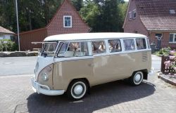 VOLKSWAGEN (D) 1500/1500 S