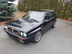 LANCIA (I) DELTA HF INTEGRALE 16V