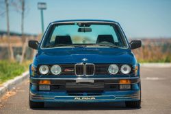 BMW (D) 325I 2/4 P (E30)