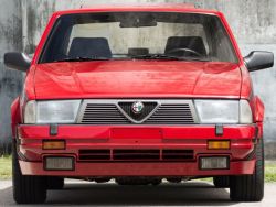 ALFA ROMEO (I) ALFA 75 3.0 V6