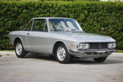 LANCIA (I) FULVIA COUP II SERIE