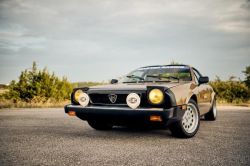 LANCIA (I) BETA MONTECARLO SPIDER/COUP