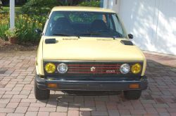 FIAT (I) 131 (I/II/III SERIE) BERLINA