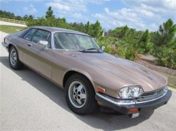 JAGUAR (GB) XJS 3.6/3.6 CAT