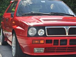 LANCIA (I) DELTA HF INTEGRALE