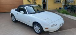 MAZDA (J) MX-5