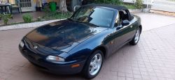 MAZDA (J) MX-5