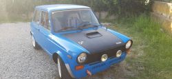 AUTOBIANCHI (I) A112 ELEGANT