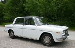 LANCIA (I) FULVIA BERLINA 1.3 (4M/5M)