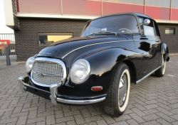 DKW (D) AUTO UNION 1000/1000S