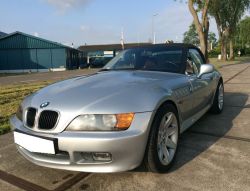 BMW (D) Z3