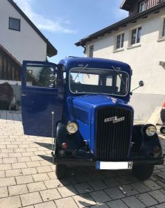 OPEL (D) KAPITAEN