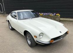 DATSUN (J) 240 Z