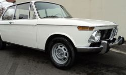 BMW (D) 2002 TII