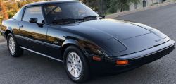 MAZDA (J) RX7 COUP (WANKEL 654X2)