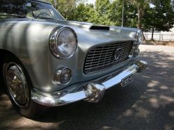 LANCIA (I) FLAMINIA COUP PININFARINA